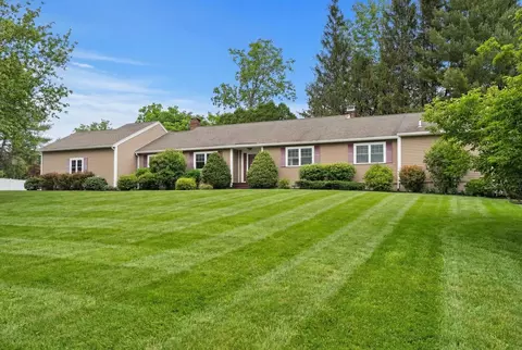 Exterior - 2 Riverwoods Dr, Exeter, NH 03833 photo 2 of 9