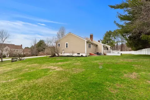 Exterior - 2 Riverwoods Dr, Exeter, NH 03833 photo 8 of 9