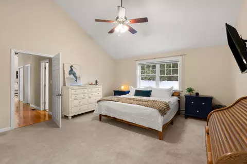 Bedroom - 2 Riverwoods Dr, Exeter, NH 03833 photo 5 of 7