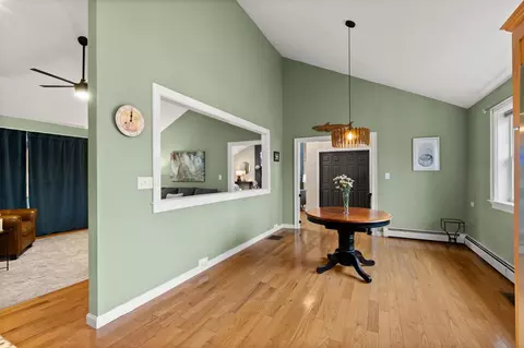 Dining - 2 Riverwoods Dr, Exeter, NH 03833 photo 1 of 1