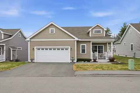 54 Toby Cir, Merrimack, NH 03054