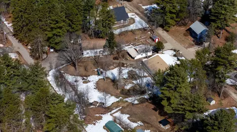 41 Linden Rd, Conway, NH 03860