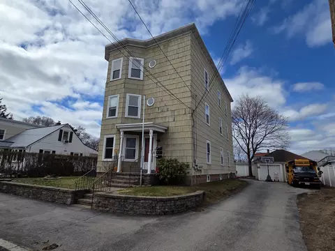 11 Congress St, Manchester, NH 03102