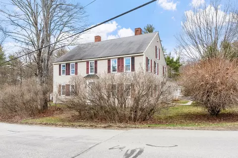 230 Hale Hill Rd, Swanzey, NH 03446