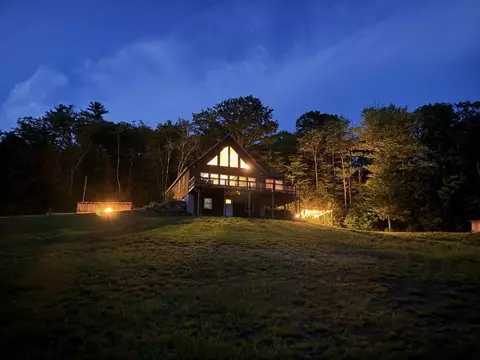 35 Susie Ln, Thornton, NH 03285
