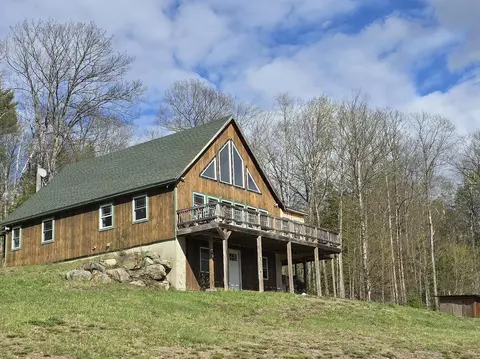 35 Susie Ln, Thornton, NH 03285