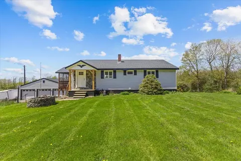 4196 St George Rd, Williston, VT 05495