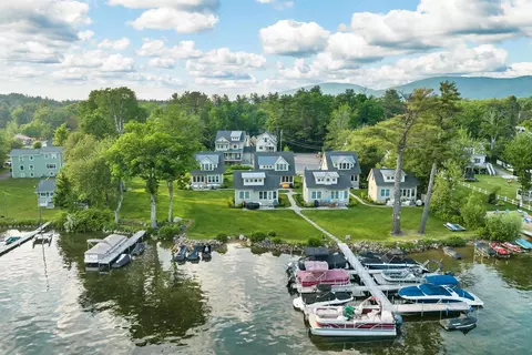14 Lake Shore Dr # -G, Moultonborough, NH 03254