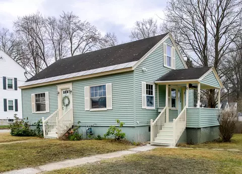 455 Blodget St, Manchester, NH 03104