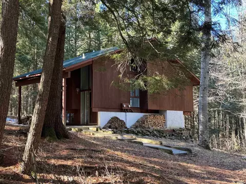 290 Village Ln, Brownsville, VT 05037
