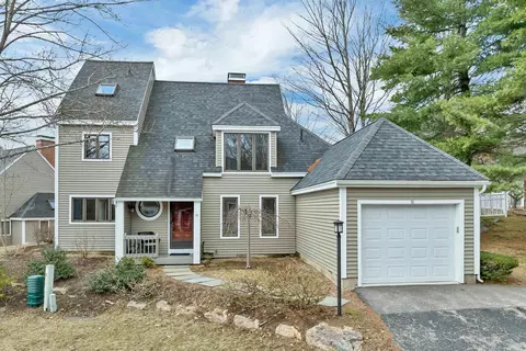 12 Gables Dr, Laconia, NH 03246