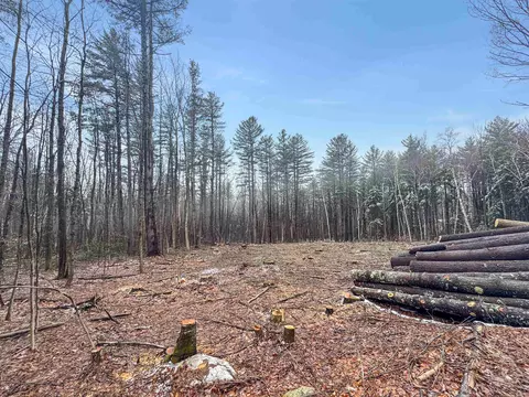 0 Hunt Rd, Wardsboro, VT 05355