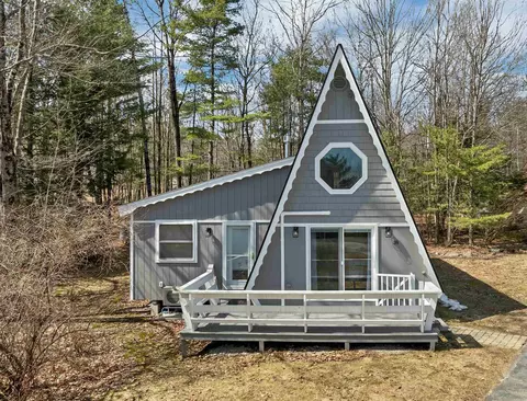 1 E Bluff Highlands #18, Meredith, NH 03253