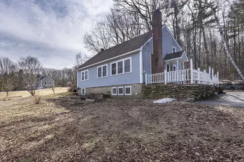 44 Adams St, Greenville, NH 03048