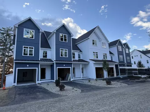 60 White Oaks Rd #11, Laconia, NH 03246