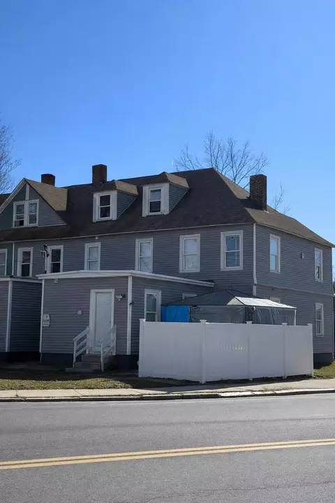 1 Amory St, Nashua, NH 03060