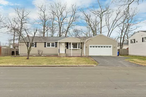 24 Healion St, Manchester, NH 03109