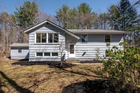 5 Willey Rd, Durham, NH 03824