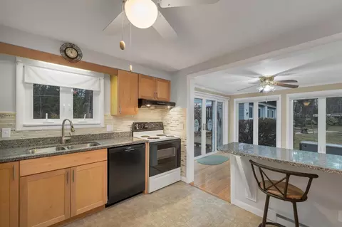 Kitchen - 5 Piscataqua Rd, Concord, NH 03301 photo 1 of 6