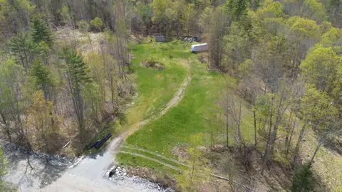 420 Gale Chandler Rd, Landaff, NH 03585