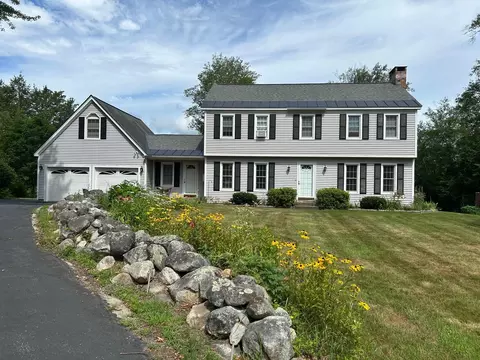 143 Hillwinds Rd, Brattleboro, VT 05301