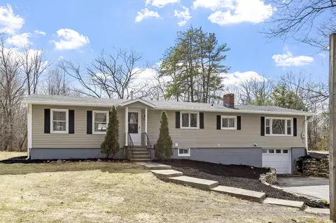 519 Brown Rd, Candia, NH 03034