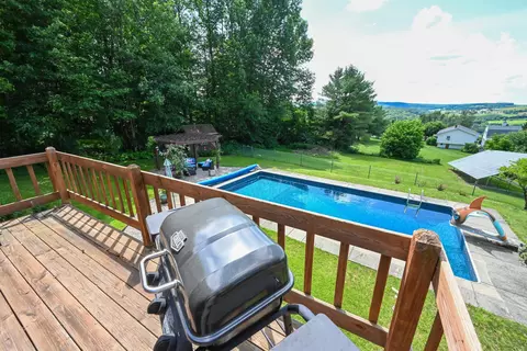 Exterior - 103 Silver Cir, Barre, VT 05641 photo 4 of 13