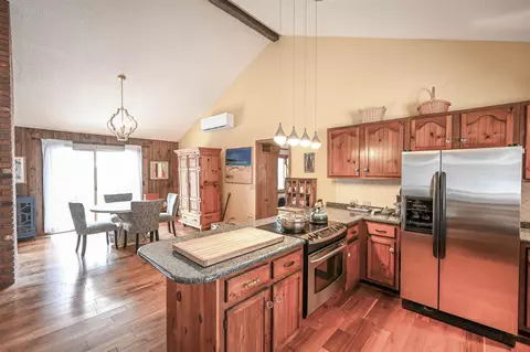 Kitchen - 103 Silver Cir, Barre, VT 05641 photo 2 of 6