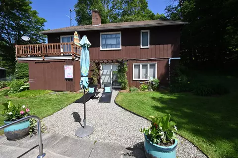 Exterior - 103 Silver Cir, Barre, VT 05641 photo 9 of 13