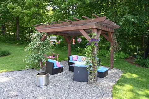 Exterior - 103 Silver Cir, Barre, VT 05641 photo 7 of 13