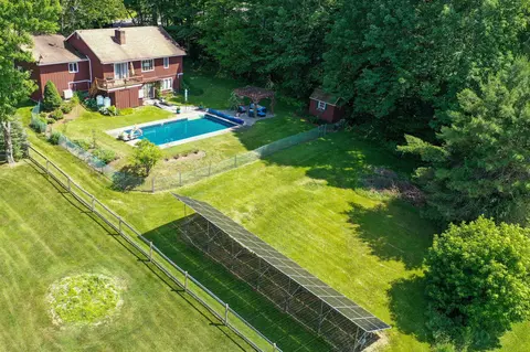 Exterior - 103 Silver Cir, Barre, VT 05641 photo 2 of 13
