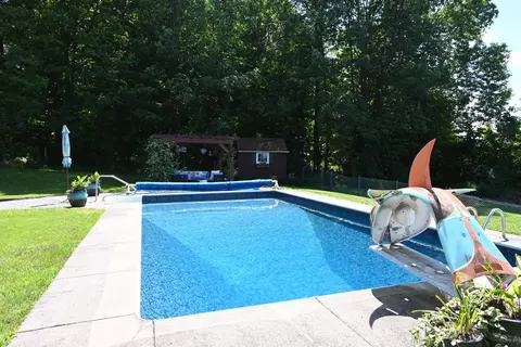 Exterior - 103 Silver Cir, Barre, VT 05641 photo 11 of 13