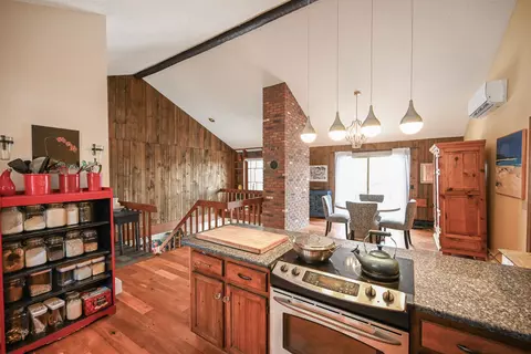 Kitchen - 103 Silver Cir, Barre, VT 05641 photo 3 of 6