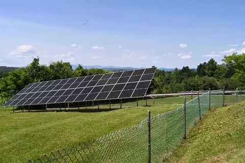 Exterior - 103 Silver Cir, Barre, VT 05641 photo 13 of 13