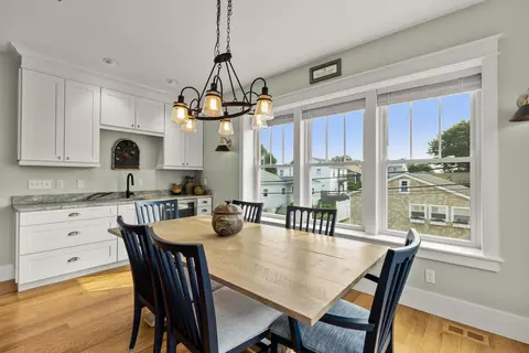 Dining - 6 Cora Ave, Hampton, NH 03842 photo 1 of 3