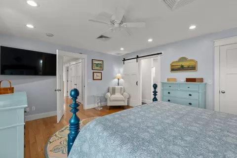 Bedroom - 6 Cora Ave, Hampton, NH 03842 photo 4 of 5