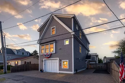 Exterior - 6 Cora Ave, Hampton, NH 03842 photo 8 of 9