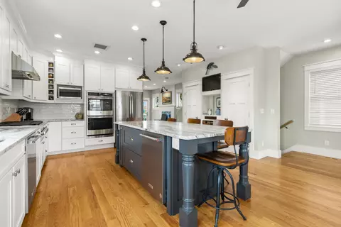 Kitchen - 6 Cora Ave, Hampton, NH 03842 photo 3 of 5