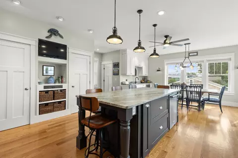 Kitchen - 6 Cora Ave, Hampton, NH 03842 photo 5 of 5