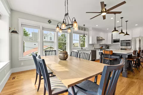 Dining - 6 Cora Ave, Hampton, NH 03842 photo 3 of 3