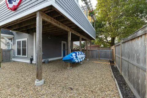 Exterior - 6 Cora Ave, Hampton, NH 03842 photo 6 of 9