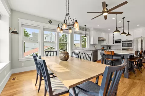 Dining - 6 Cora Ave, Hampton, NH 03842 photo 3 of 3