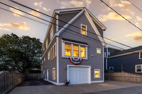 Exterior - 6 Cora Ave, Hampton, NH 03842 photo 1 of 9