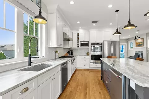 Kitchen - 6 Cora Ave, Hampton, NH 03842 photo 1 of 5