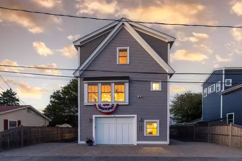 Exterior - 6 Cora Ave, Hampton, NH 03842 photo 9 of 9
