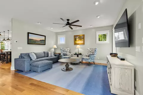 Living - 6 Cora Ave, Hampton, NH 03842 photo 1 of 4
