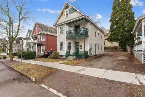 35 S Union St, Burlington, VT 05401