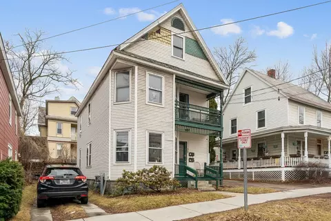 35 S Union St, Burlington, VT 05401