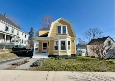 39 Nelson St, Dover, NH 03820