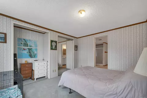 Bedroom - 9 Hemlock Dr, Wolfeboro, NH 03894 photo 1 of 7